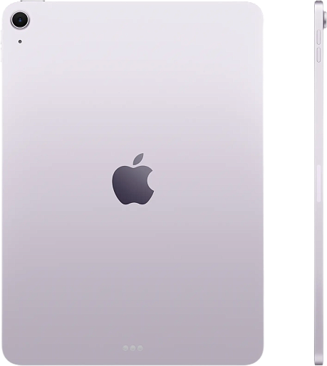 Планшет Apple iPad Air 11" M4 256GB Wi-Fi Purple