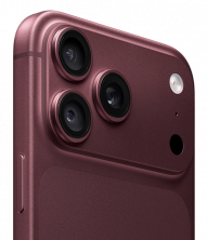 Cмартфон Apple iPhone 18 Pro Max 512GB Burgundy (Dual eSIM)