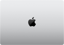 Ноутбук Apple MacBook Pro 14" M5 16/512GB Silver (MDE44)