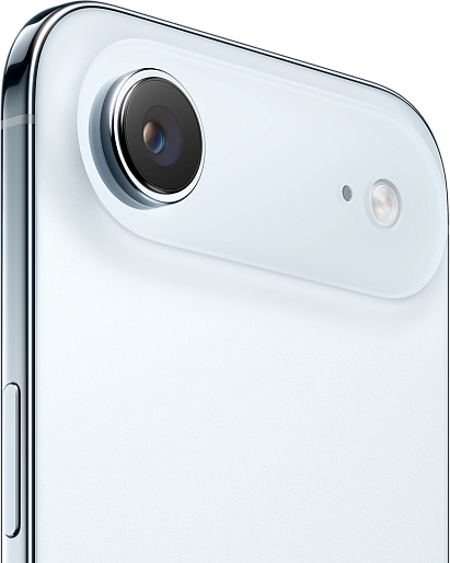 Смартфон Apple iPhone Air 256GB Sky Blue (Dual eSIM)