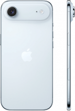 Смартфон Apple iPhone Air 256GB Sky Blue (Dual eSIM)