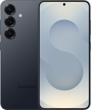 Смартфон Samsung Galaxy S25 12/256GB Black