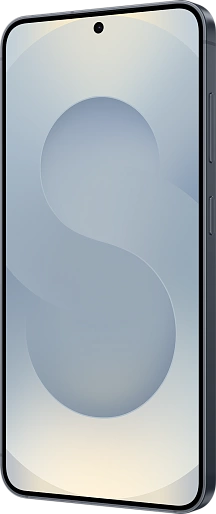 Смартфон Samsung Galaxy S25 12/256GB Black