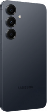 Смартфон Samsung Galaxy S25 12/256GB Black