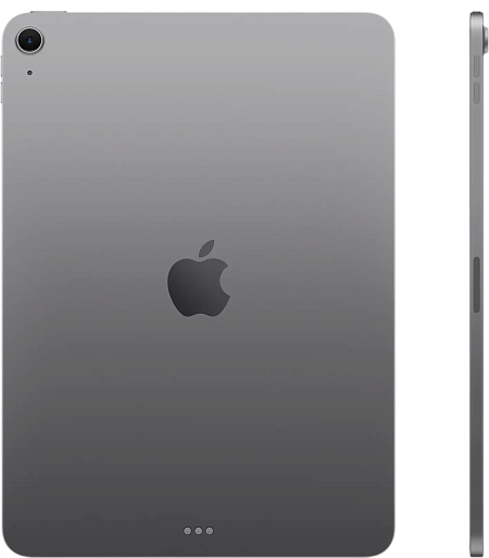 Планшет Apple iPad Air 11" M4 256GB Wi-Fi Space Gray