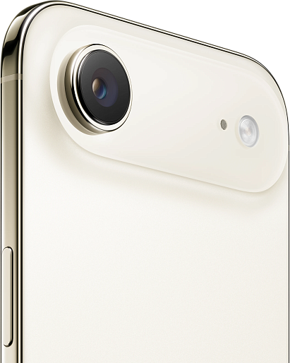 Смартфон Apple iPhone Air 256GB Light Gold (Dual eSIM)
