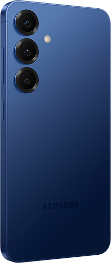 Смартфон Samsung Galaxy S25 12/256GB Blue