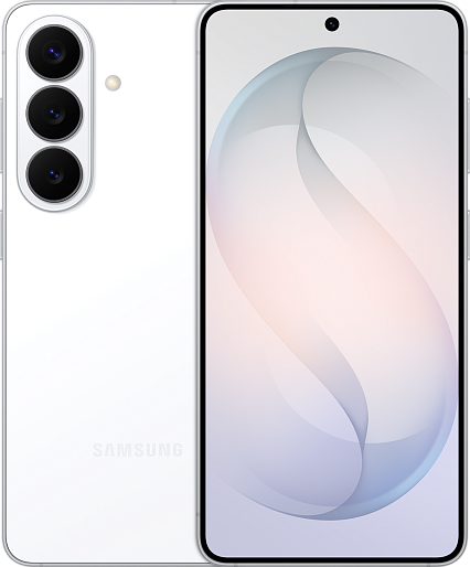 Смартфон Samsung Galaxy S26 12/256GB White