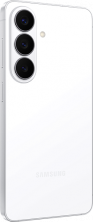 Смартфон Samsung Galaxy S26 12/256GB White