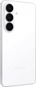 Смартфон Samsung Galaxy S26 12/256GB White