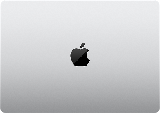 Ноутбук Apple MacBook Pro 14" M5 16/1TB Silver (MDE54)