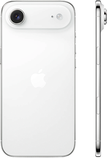Смартфон Apple iPhone Air 256GB Cloud White (Dual eSIM)