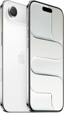Смартфон Apple iPhone Air 256GB Cloud White (Dual eSIM)