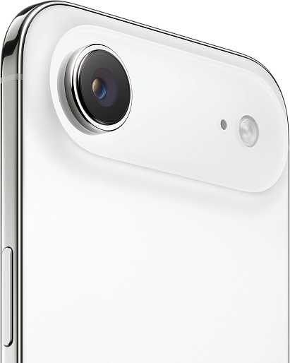 Смартфон Apple iPhone Air 256GB Cloud White (Dual eSIM)