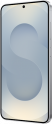 Смартфон Samsung Galaxy S25 12/256GB Silver