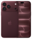 Cмартфон Apple iPhone 18 Pro Max 1TB Burgundy (nanoSIM + eSIM)