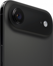 Смартфон Apple iPhone Air 256GB Space Black (Dual eSIM)