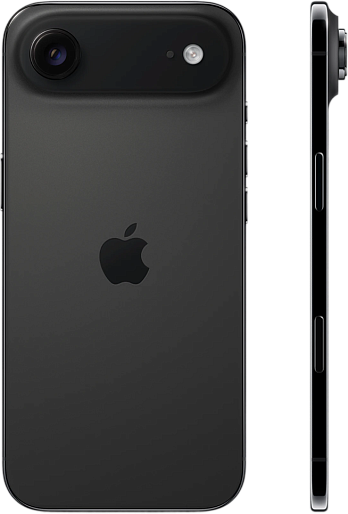 Смартфон Apple iPhone Air 256GB Space Black (Dual eSIM)