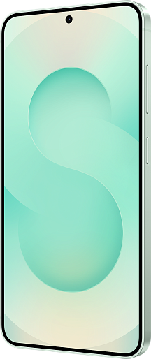 Смартфон Samsung Galaxy S25 12/256GB Mint