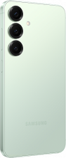 Смартфон Samsung Galaxy S25 12/256GB Mint