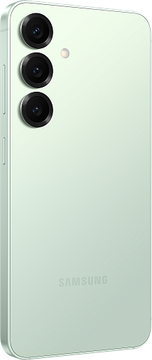 Смартфон Samsung Galaxy S25 12/256GB Mint