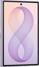 Смартфон Samsung Galaxy Z Fold 8 12/256GB Lavender