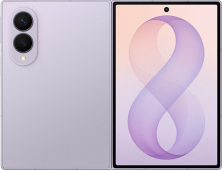 Смартфон Samsung Galaxy Z Fold 8 12/256GB Lavender