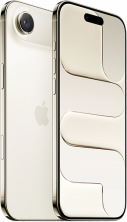 Смартфон Apple iPhone Air 512GB Light Gold (Dual eSIM)