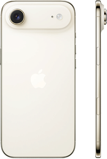 Смартфон Apple iPhone Air 512GB Light Gold (Dual eSIM)