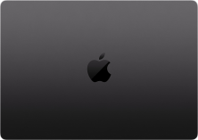 Ноутбук Apple MacBook Pro 16" M5 Pro 24/1TB Space Black (MGEA4)