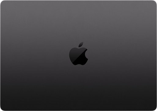 Ноутбук Apple MacBook Pro 16" M5 Pro 24/1TB Space Black (MGEA4)