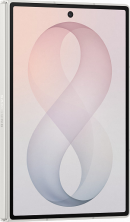 Смартфон Samsung Galaxy Z Fold 8 12/256GB Cream