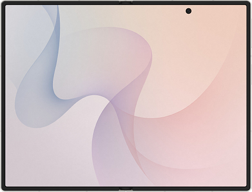 Смартфон Samsung Galaxy Z Fold 8 12/256GB Cream