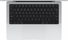 Ноутбук Apple MacBook Pro 16" M5 Pro 24/1TB Silver (MGE44)