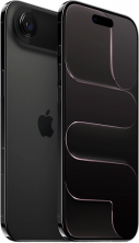 Смартфон Apple iPhone Air 512GB Space Black (Dual eSIM)