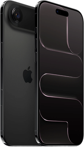 Смартфон Apple iPhone Air 512GB Space Black (Dual eSIM)