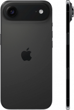 Смартфон Apple iPhone Air 512GB Space Black (Dual eSIM)