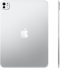Планшет Apple iPad Pro 11" M5 512GB Wi-Fi Silver
