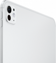 Планшет Apple iPad Pro 11" M5 512GB Wi-Fi Silver