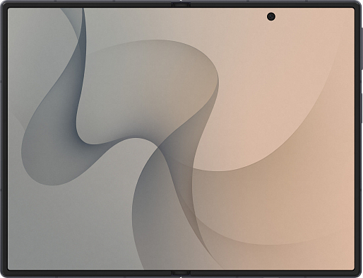 Смартфон Samsung Galaxy Z Fold 8 12/512GB Graphite