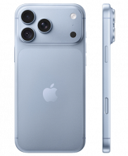 Cмартфон Apple iPhone 18 Pro Max 2TB Glacier (nanoSIM + eSIM)