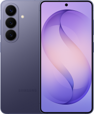 Смартфон Samsung Galaxy S26 12/256GB Cobalt Violet