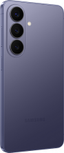 Смартфон Samsung Galaxy S26 12/256GB Cobalt Violet
