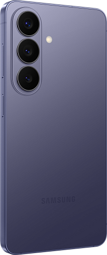 Смартфон Samsung Galaxy S26 12/256GB Cobalt Violet
