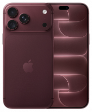 Cмартфон Apple iPhone 18 Pro Max 1TB Burgundy (Dual eSIM)
