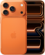 Смартфон Apple iPhone 17 Pro 256GB Cosmic Orange (Dual eSIM)