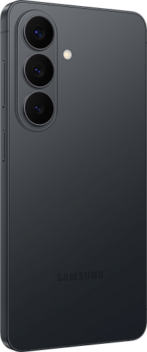 Смартфон Samsung Galaxy S26 12/512GB Black