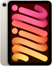 Планшет iPad Mini 7 128GB Wi-Fi Starlight