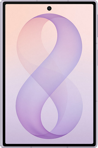 Смартфон Samsung Galaxy Z Fold 8 16/1TB Lavender
