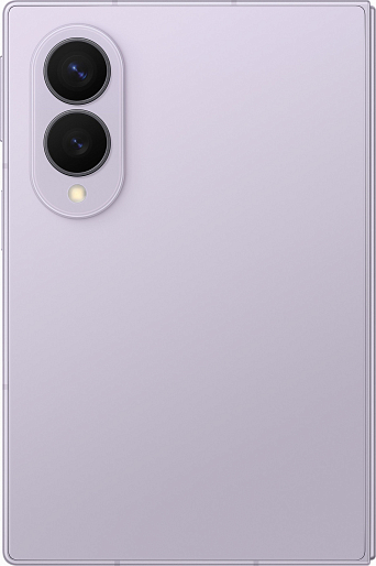 Смартфон Samsung Galaxy Z Fold 8 16/1TB Lavender